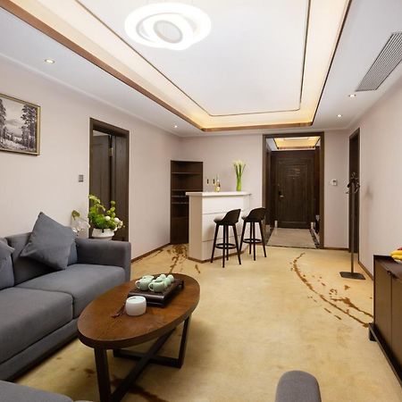 Shenzhen Bay Hisoar Hotel Zewnętrze zdjęcie
