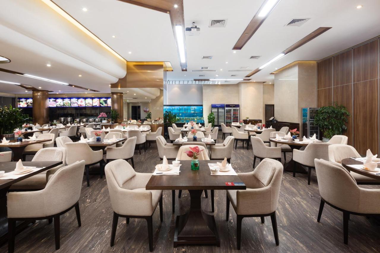 Shenzhen Bay Hisoar Hotel Zewnętrze zdjęcie