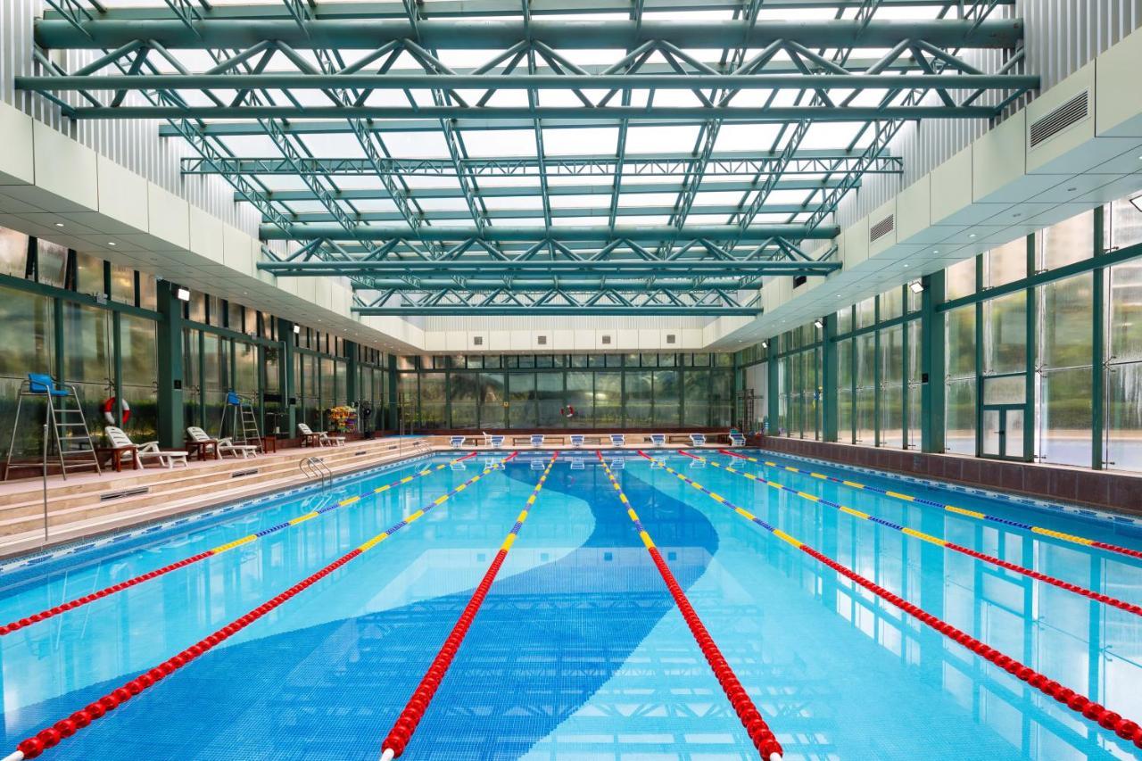 Shenzhen Bay Hisoar Hotel Zewnętrze zdjęcie